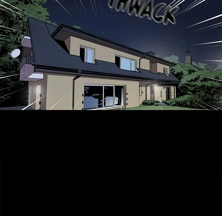 The V Squad Chapter 39 page 46 - 