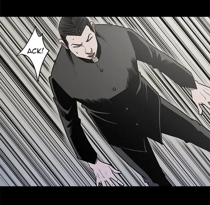 The V Squad Chapter 39 page 47 - 
