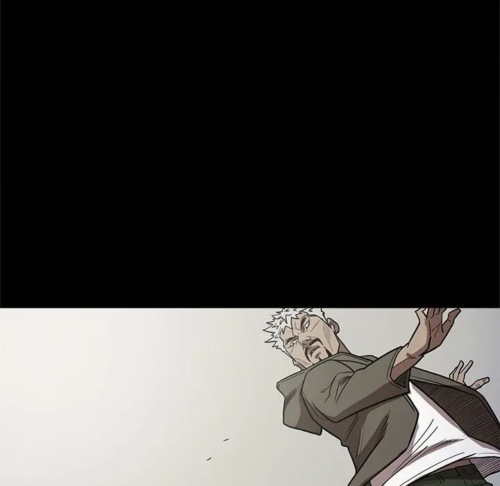 The V Squad Chapter 39 page 49 - 