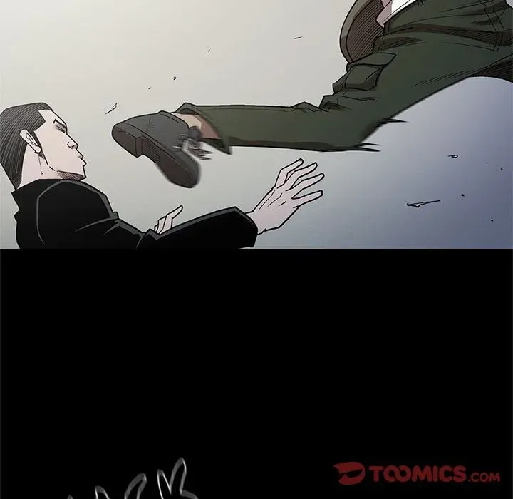 The V Squad Chapter 39 page 50 - 