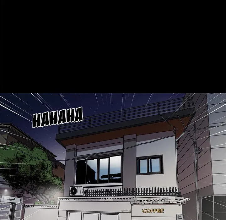 The V Squad Chapter 39 page 6 - 