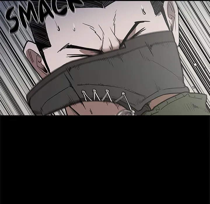 The V Squad Chapter 39 page 51 - 