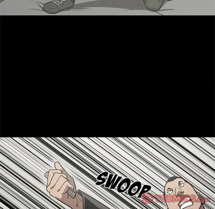 The V Squad Chapter 39 page 58 - 