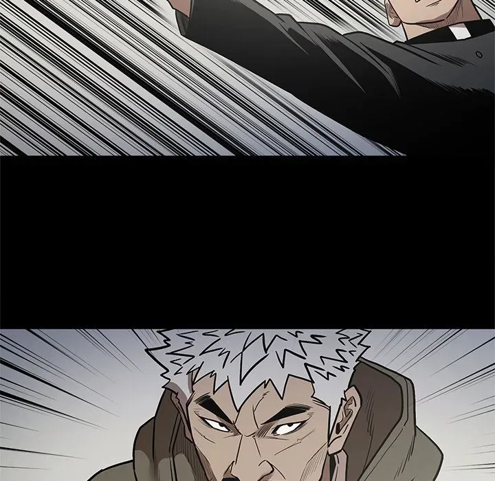 The V Squad Chapter 39 page 59 - 