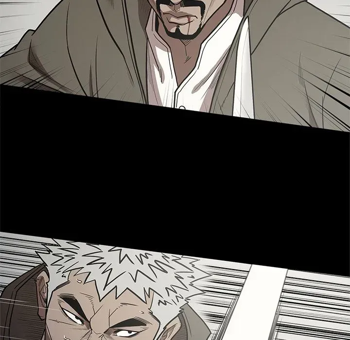 The V Squad Chapter 39 page 60 - 