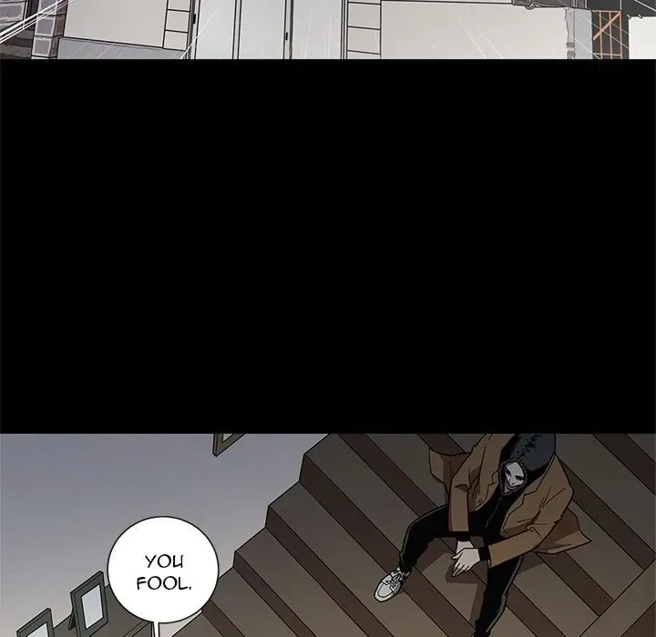 The V Squad Chapter 39 page 7 - 