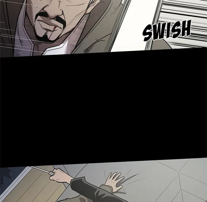 The V Squad Chapter 39 page 61 - 