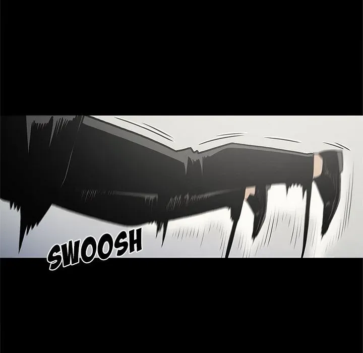 The V Squad Chapter 39 page 64 - 
