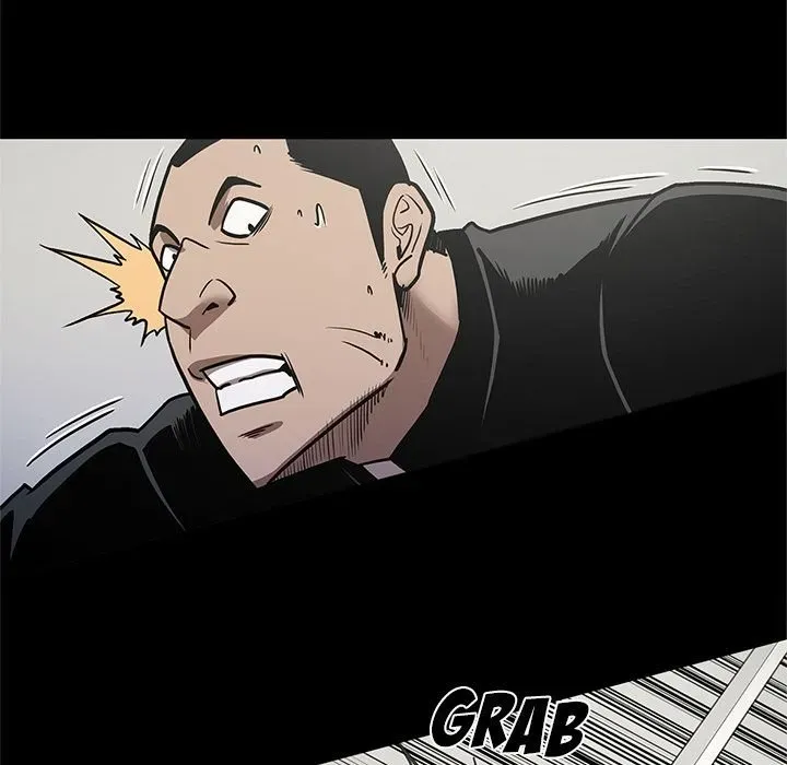 The V Squad Chapter 39 page 65 - 