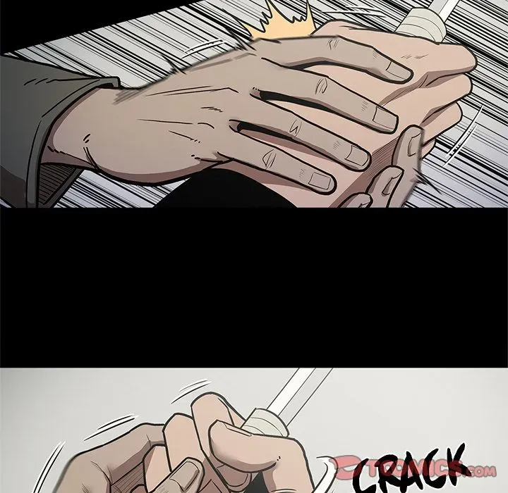 The V Squad Chapter 39 page 66 - 