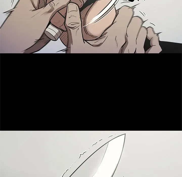 The V Squad Chapter 39 page 67 - 