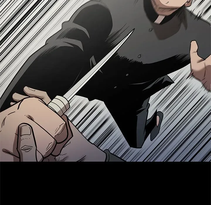 The V Squad Chapter 39 page 69 - 
