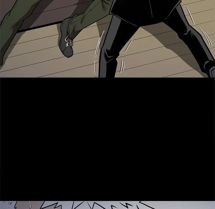 The V Squad Chapter 39 page 73 - 