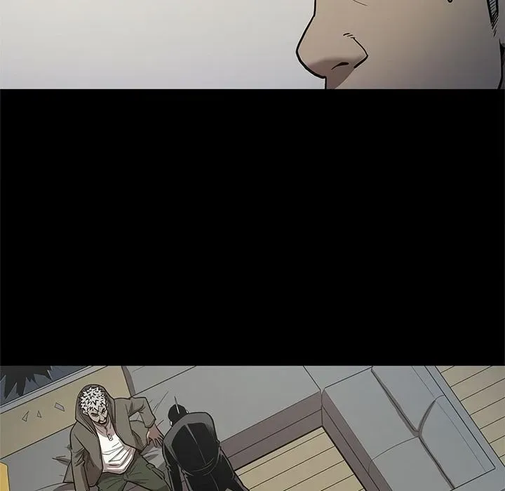 The V Squad Chapter 39 page 75 - 