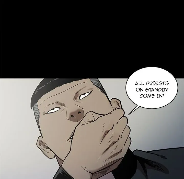 The V Squad Chapter 39 page 77 - 