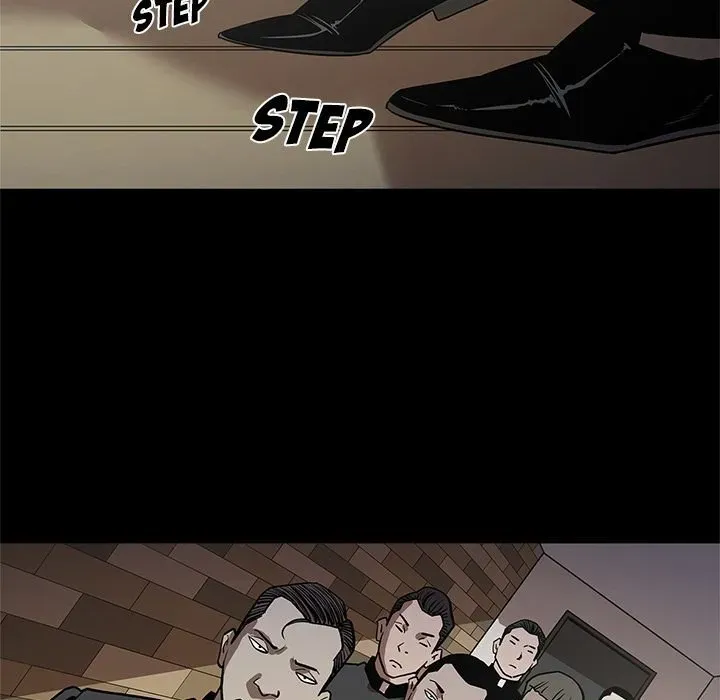 The V Squad Chapter 39 page 79 - 