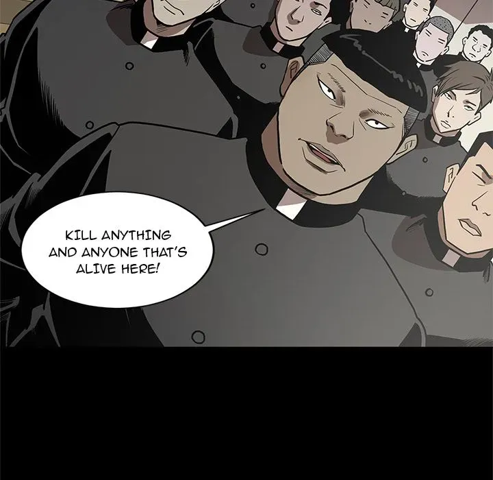 The V Squad Chapter 39 page 80 - 