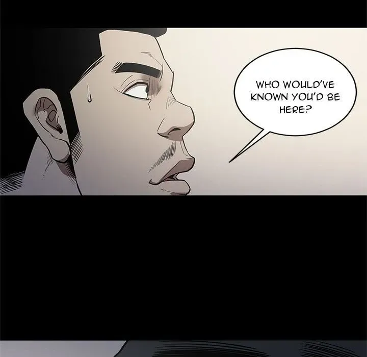 The V Squad Chapter 39 page 9 - 