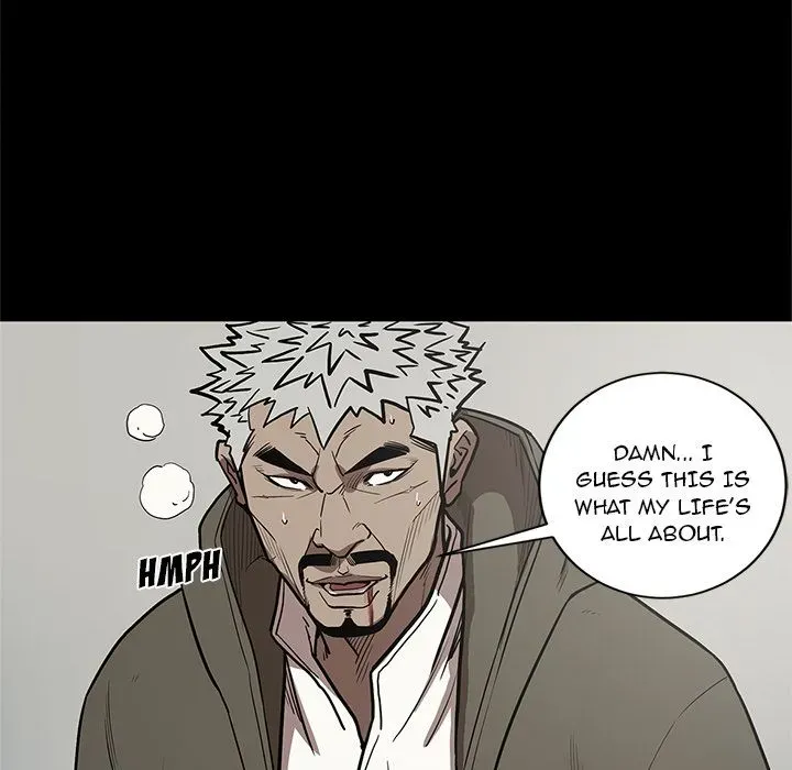 The V Squad Chapter 39 page 81 - 