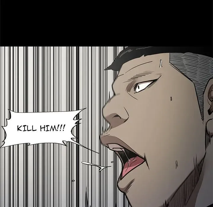 The V Squad Chapter 39 page 83 - 