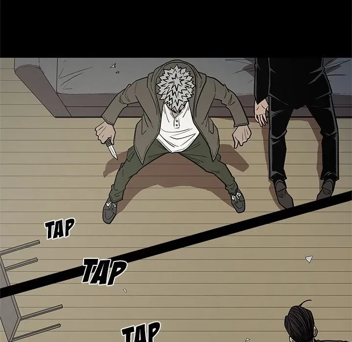 The V Squad Chapter 39 page 85 - 