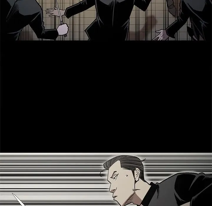 The V Squad Chapter 39 page 87 - 