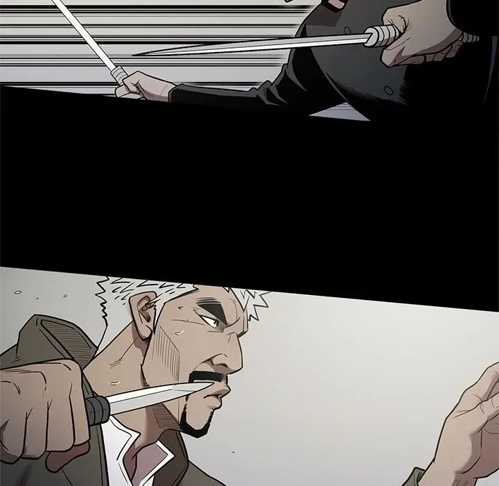 The V Squad Chapter 39 page 88 - 
