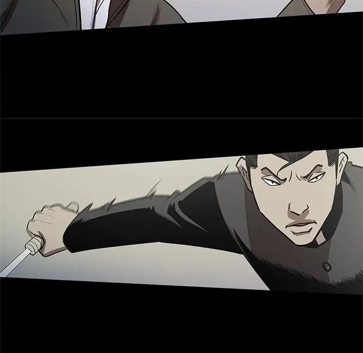 The V Squad Chapter 39 page 89 - 