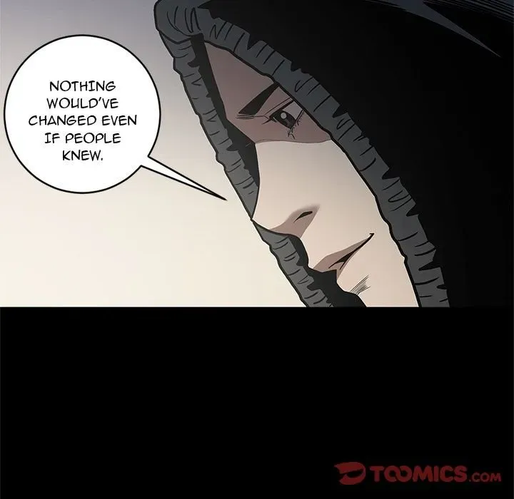 The V Squad Chapter 39 page 10 - 