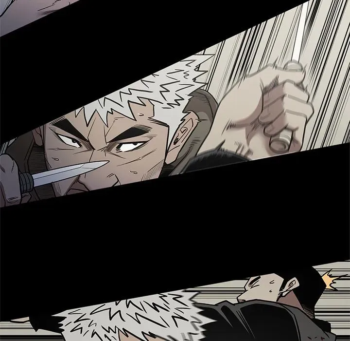 The V Squad Chapter 39 page 92 - 