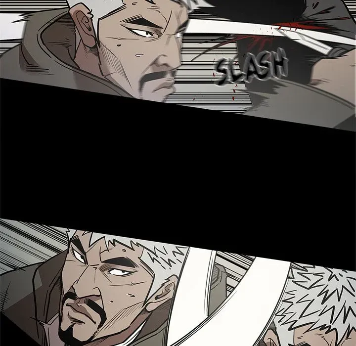 The V Squad Chapter 39 page 93 - 
