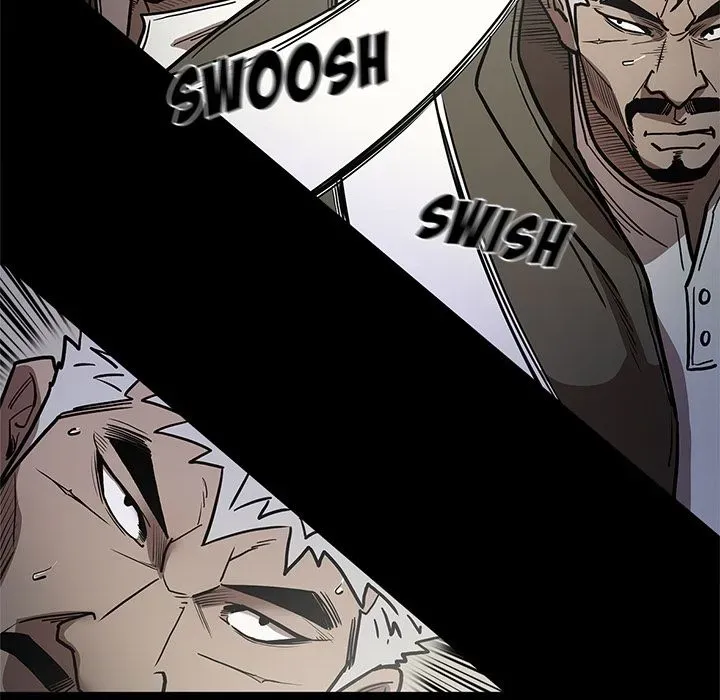 The V Squad Chapter 39 page 94 - 