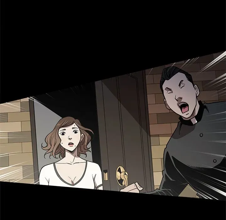The V Squad Chapter 39 page 97 - 