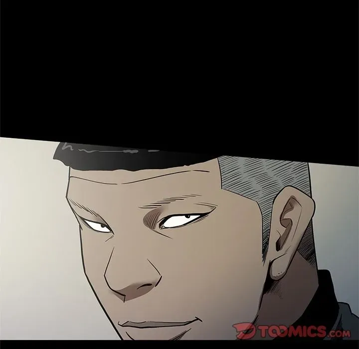 The V Squad Chapter 39 page 98 - 