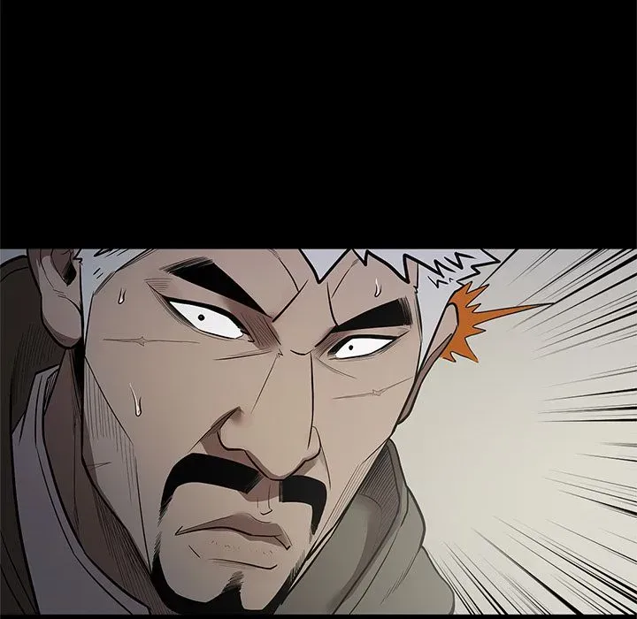 The V Squad Chapter 39 page 99 - 