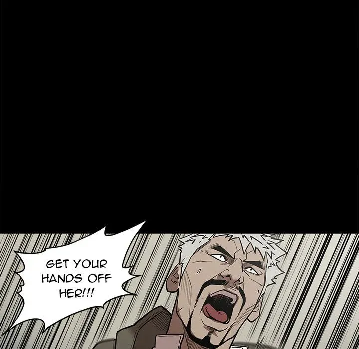 The V Squad Chapter 39 page 100 - 