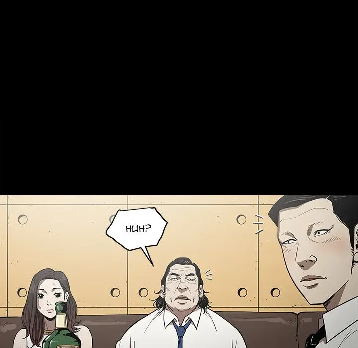 The V Squad Chapter 4 page 102 - 