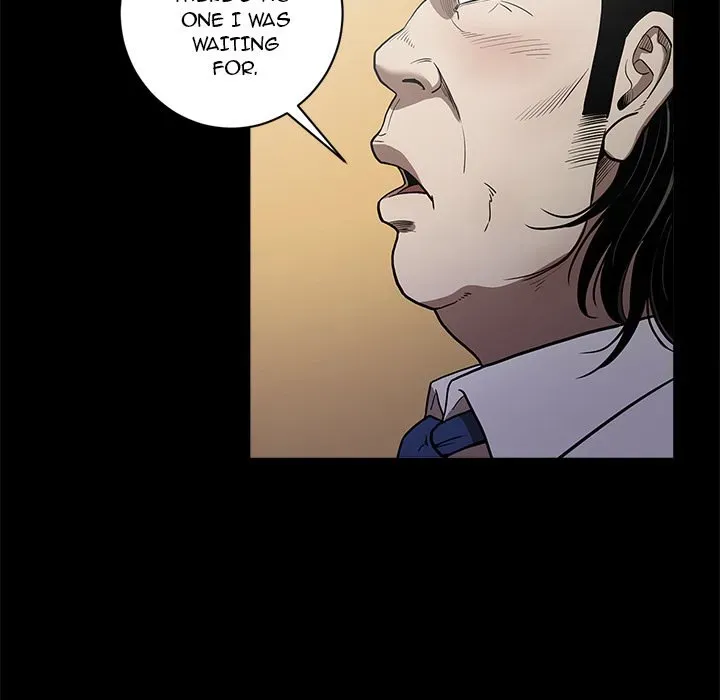 The V Squad Chapter 4 page 105 - 