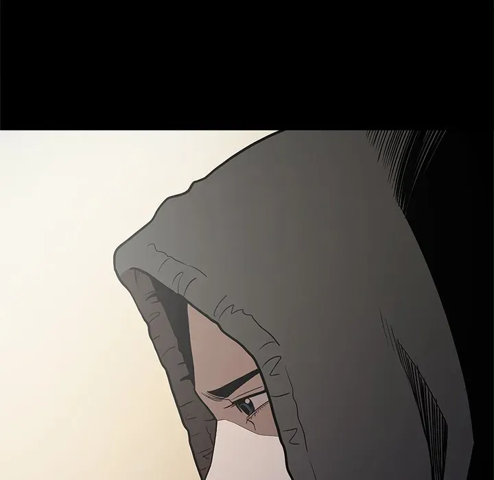 The V Squad Chapter 4 page 109 - 