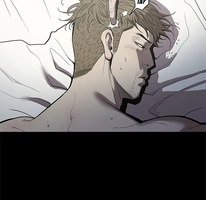 The V Squad Chapter 4 page 12 - 