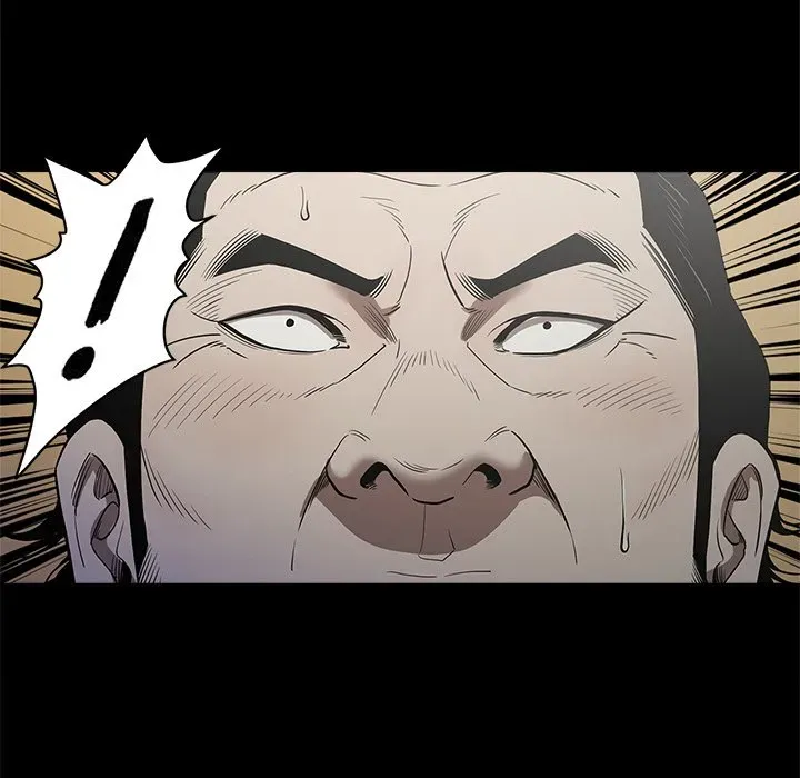 The V Squad Chapter 4 page 111 - 