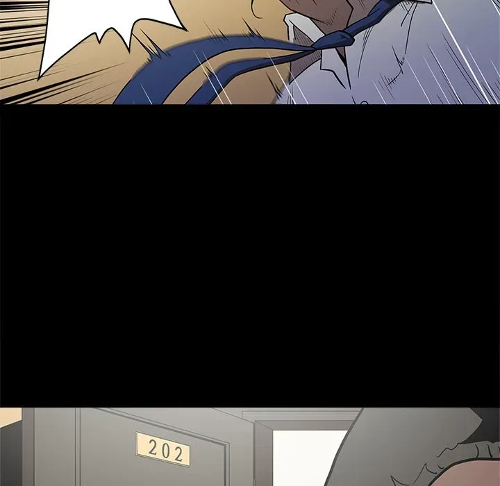 The V Squad Chapter 4 page 113 - 