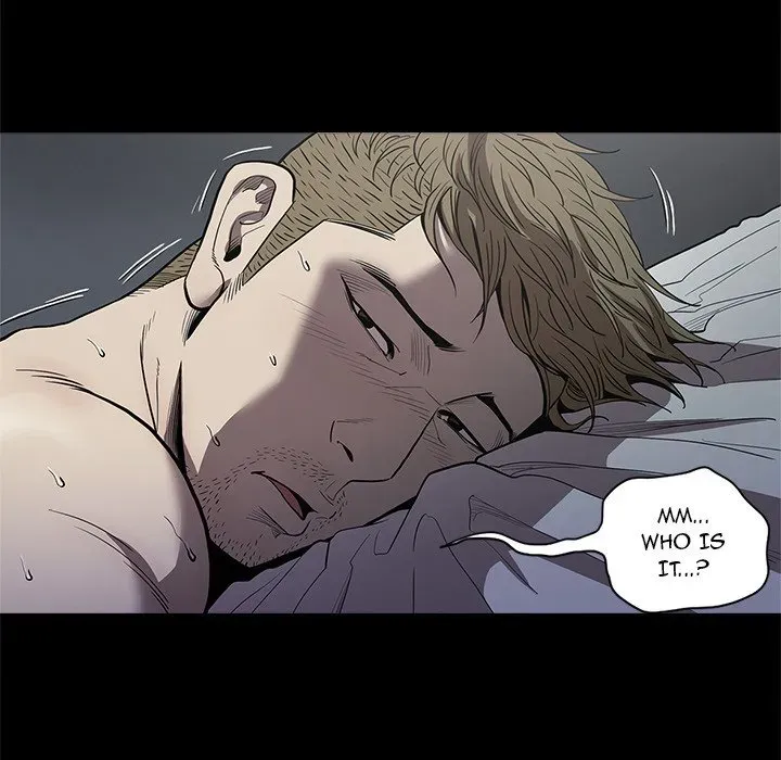 The V Squad Chapter 4 page 13 - 