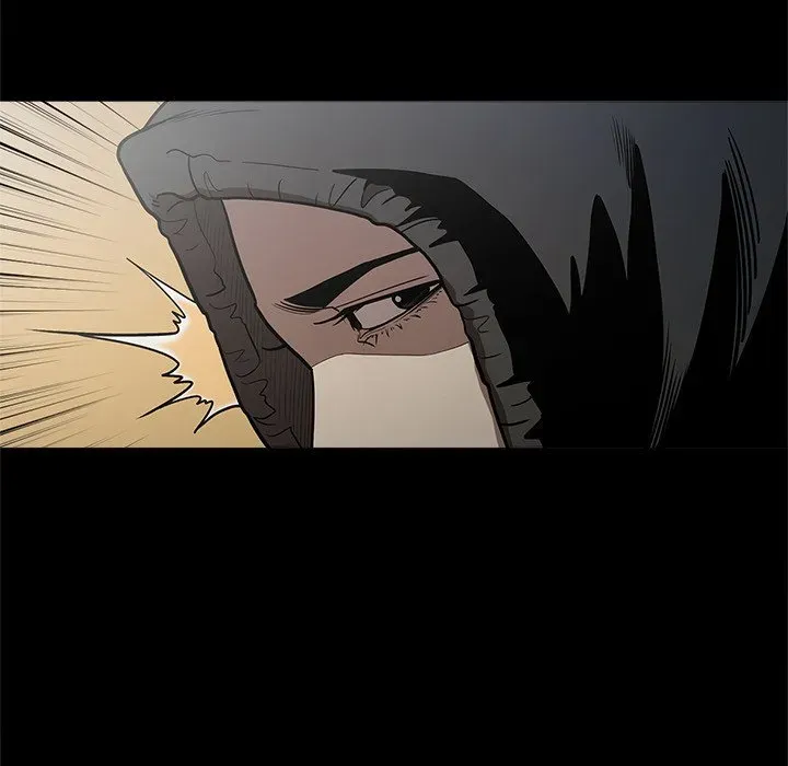 The V Squad Chapter 4 page 121 - 