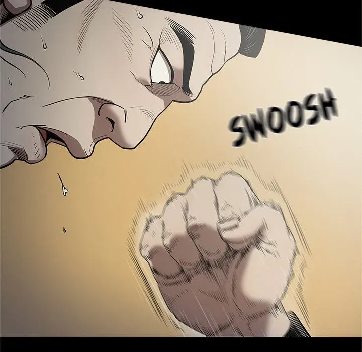 The V Squad Chapter 4 page 125 - 