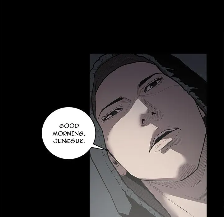 The V Squad Chapter 4 page 14 - 