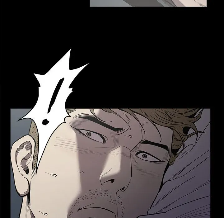The V Squad Chapter 4 page 15 - 