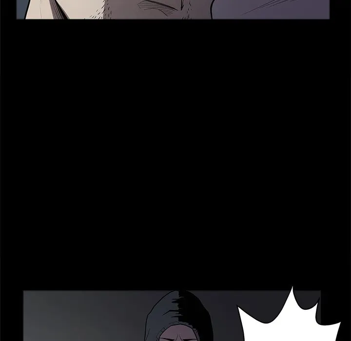 The V Squad Chapter 4 page 16 - 