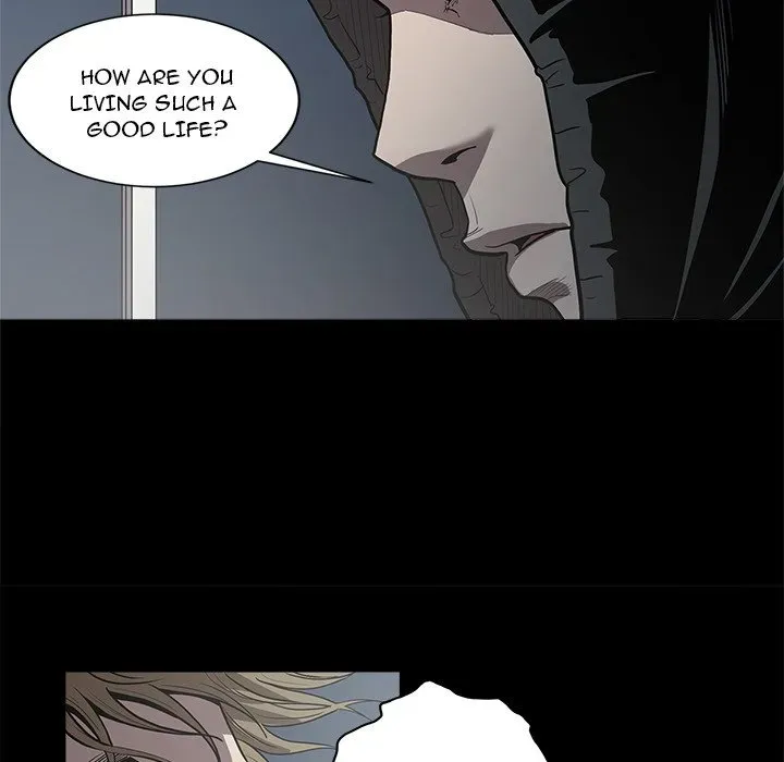The V Squad Chapter 4 page 19 - 