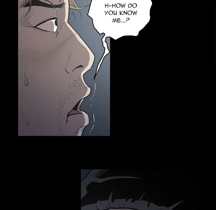 The V Squad Chapter 4 page 20 - 